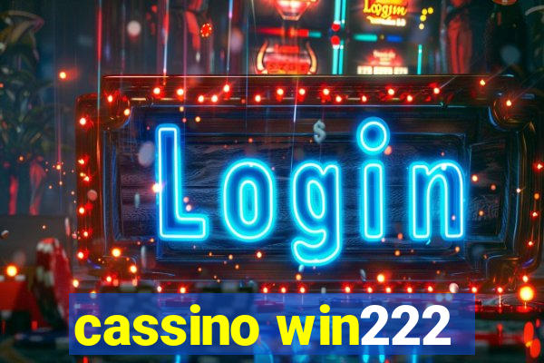 cassino win222